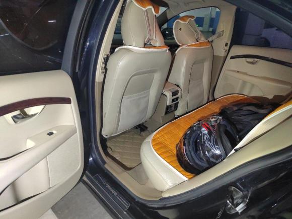 [北京·京N] 二手沃尔沃沃尔沃S802006款 3.2