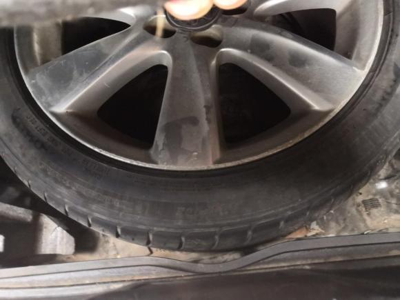 [南昌·赣A] 二手雷克萨斯雷克萨斯LS2010款 600hL