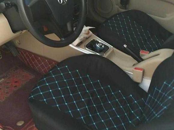 [济南·鲁N] 二手北汽新能源EV系列2016款 EV160 轻快版