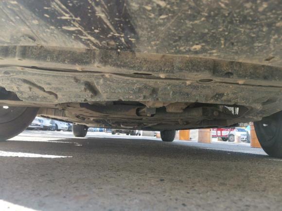 [北京·蒙A] 二手启辰启辰D502015款 1.6L 手动时尚版