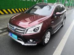 [成都·川A]启辰&nbsp;&nbsp;启辰T70&nbsp;&nbsp;2015款2.0LCVT睿享版