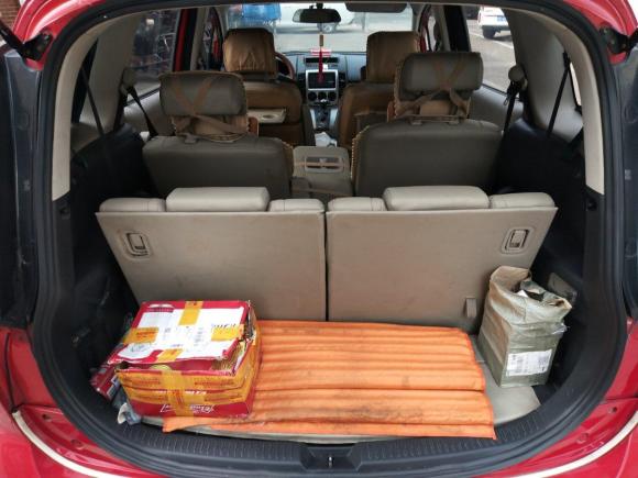 [义乌·浙C] 二手马自达马自达52008款 2.0 自动舒适型