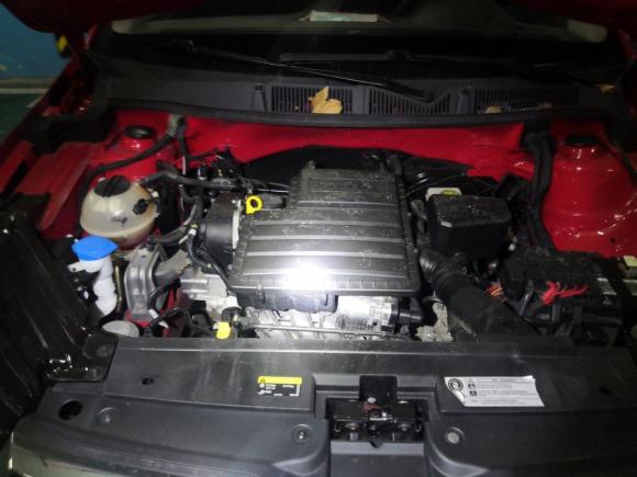 [南京·苏A] 二手斯柯达柯米克2020款 GT 1.5L 自动旗舰版 国VI