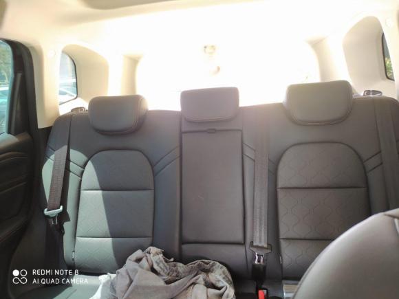 [西安·陕U] 二手哈弗哈弗大狗2021款 1.5T DCT两驱拉布拉多版