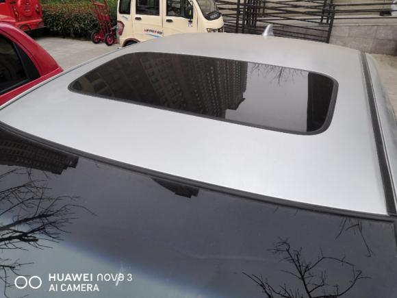 [临沂·鲁Q] 二手本田凌派2013款 1.8L 自动豪华版