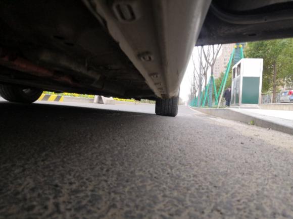 [宁波·浙B] 二手荣威荣威ei6     2017款 45T 混动互联智享版