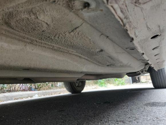 [武汉·鄂A] 二手奇瑞风云22015款 1.5L 手动新锐版