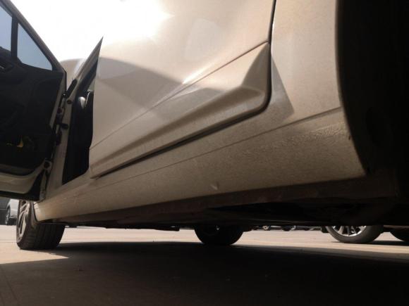 [武汉·鄂A] 二手雪铁龙世嘉2013款 三厢 1.6L 手动品尚型