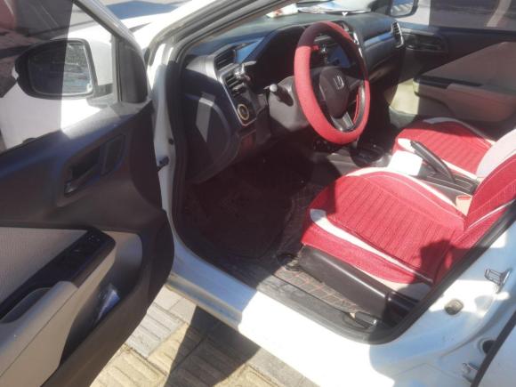 [金华·鲁H] 二手本田哥瑞2016款 1.5L CVT经典版