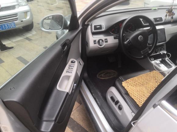 [温州·浙C] 二手大众迈腾2011款 1.4TSI 精英型