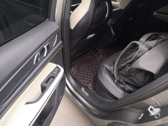 [济南·鲁A] 二手领克领克052020款 2.0TD 两驱耀Halo