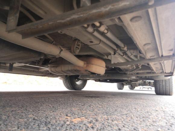 [义乌·浙G] 二手北汽幻速北汽幻速S72018款 1.5T 手动尊享型