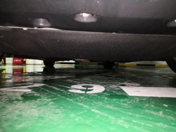 [深圳·鄂F] 二手林肯林肯MKZ2018款 2.0T 尊享版