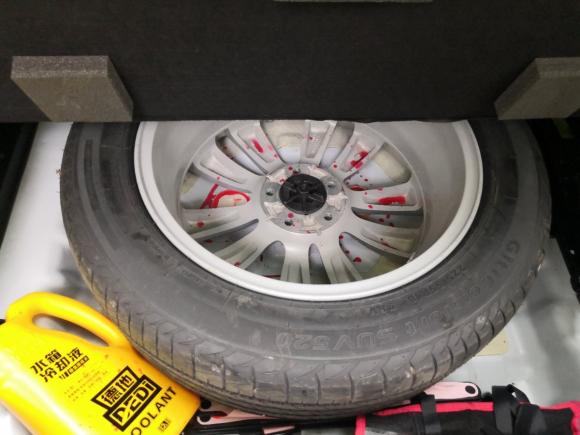 [佛山·粤E] 二手江淮瑞风S52017款 1.5T 自动电商版