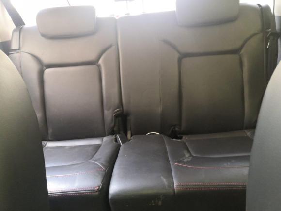 [武汉·鄂A] 二手陆风陆风X52015款 1.5T CVT创享版