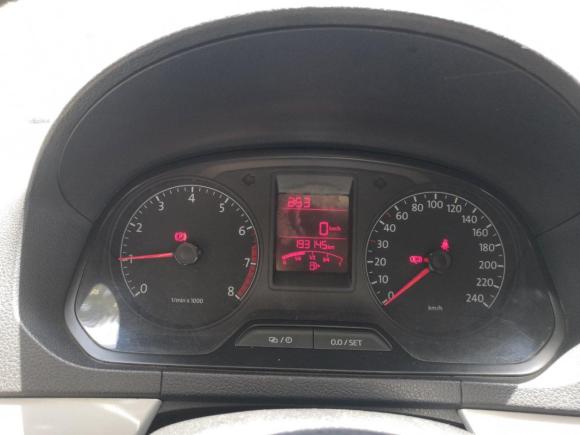 [台州·浙J] 二手大众捷达2015款 1.6L 手动舒适型