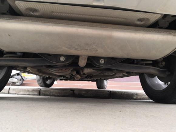 [西安·陕A] 二手星途星途TXL2019款 1.6T 两驱钻石版