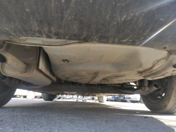 [北京·蒙A] 二手启辰启辰D502015款 1.6L 手动时尚版