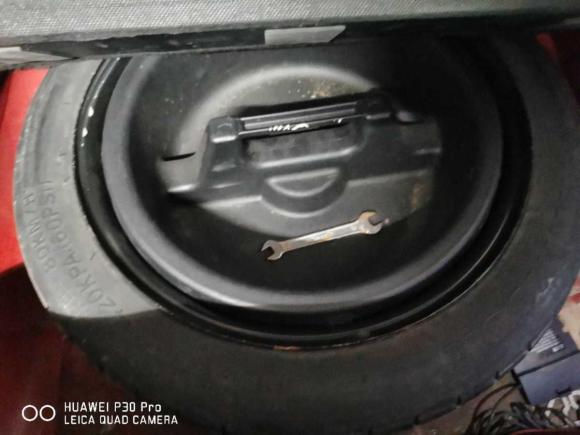 [南京·苏A] 二手现代酷派                 2004款 FX 2.0