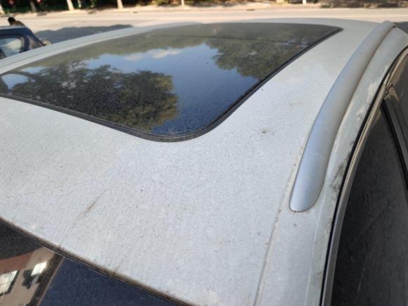 [上海·皖A] 二手众泰众泰SR72017款 1.5T CVT魔方之梦版