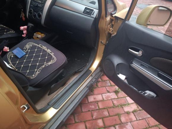 [青岛·冀R] 二手启辰启辰R50X2013款 1.6L 自动版