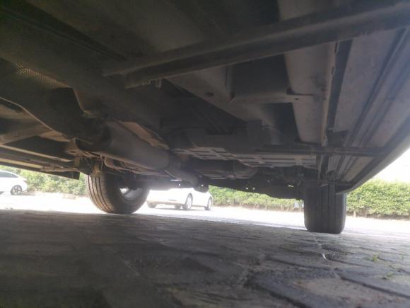 [芜湖·皖B] 二手吉利汽车远景SUV2016款 1.3T CVT旗舰型