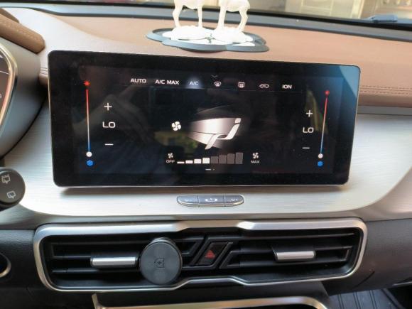 [义乌·浙G] 二手吉利汽车缤越2019款 260T DCT游侠 国V