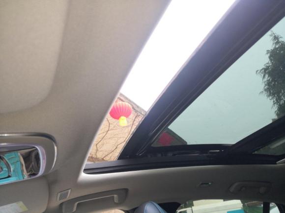 [南京·苏A] 二手领克领克052020款 2.0TD 两驱耀Halo