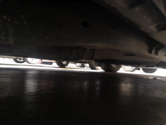 [佛山·粤E] 二手路虎第四代发现2005款 4.0 SC V6 HSE