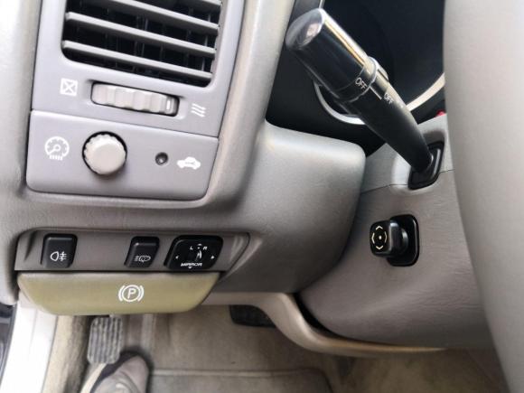 [义乌·浙G] 二手雷克萨斯雷克萨斯GS2004款 300