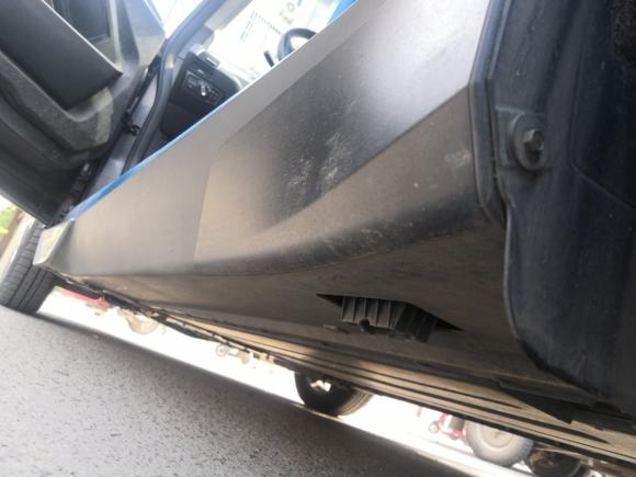 [青岛·鲁B] 二手宝马宝马i32015款 时尚型