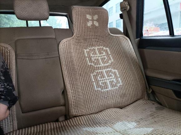 [义乌·豫K] 二手哈弗哈弗H52010款 欧风版 绿静2.0T手动两驱舒适型