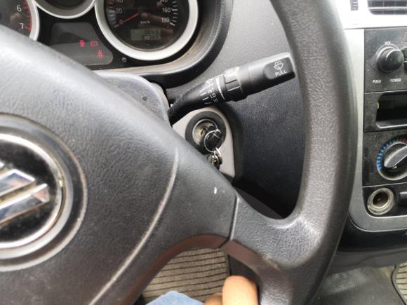 [上海·苏F] 二手福田蒙派克E2017款 2.0L新快运长轴4Q20M