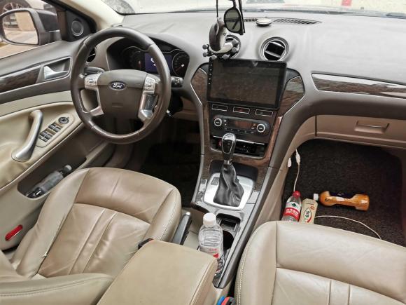 [台州·浙J] 二手福特蒙迪欧-致胜2011款 2.0L GTDi200时尚型