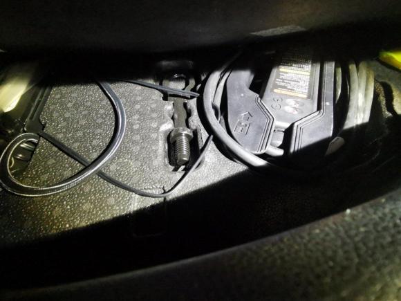 [广州·粤A] 二手福特蒙迪欧Energi2018款 2.0 PHEV 智尚型