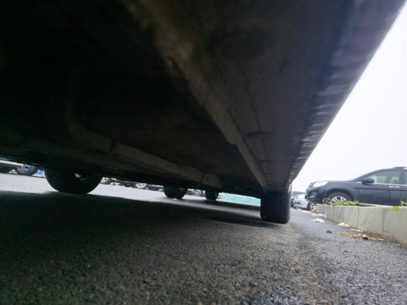 [北京·京Q] 二手现代瑞纳2014款 1.4L 自动领先型GLX