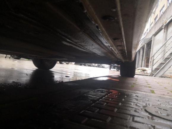 [台州·浙J] 二手日产LANNIA 蓝鸟2016款 1.6L CVT炫酷版