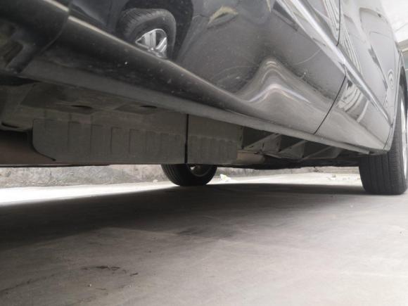 [南通·苏F] 二手别克昂科旗2020款 28T 四驱旗舰型