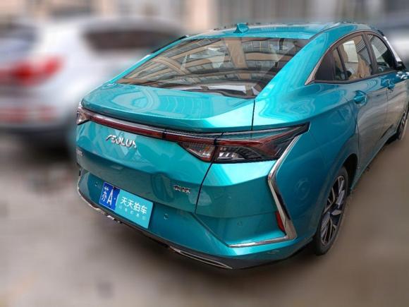 [南京·苏A] 二手东风风神奕炫2020款 230T 自动炫酷赛道版