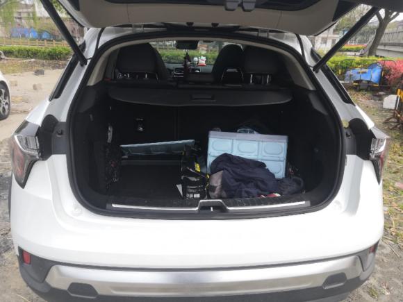 [苏州·苏U] 二手领克领克022019款 1.5T DCT两驱劲Pro版 国VI