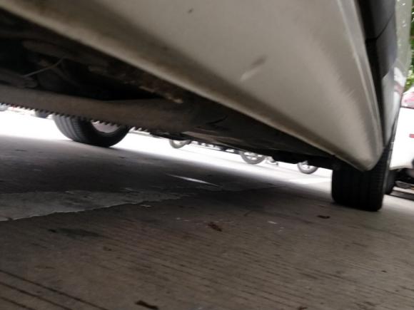 [广州·粤R] 二手大众尚酷2011款 1.4TSI 单增压风尚版