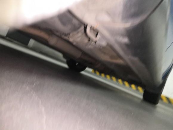 [宁波·浙B] 二手铃木天语 SX42011款 改款 1.6L 手动运动型