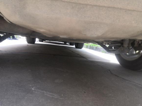 [温州·浙C] 二手大众朗境2014款 1.6L 自动型