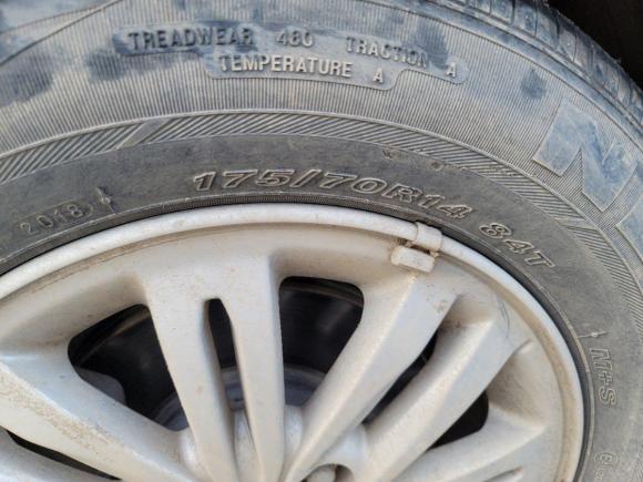 [温州·浙C] 二手起亚焕驰2017款 1.4L 手动时尚版Smart