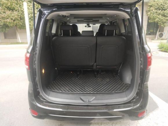 [南京] 上汽大通 上汽大通g10 2014款 2.0t 自动行政版