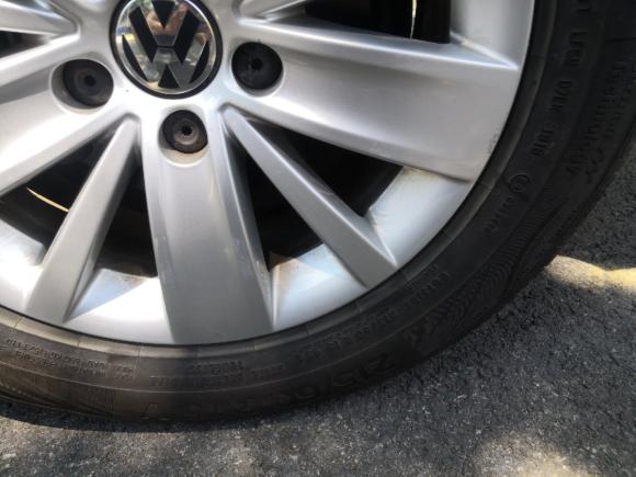 [合肥·沪C] 二手大众夏朗2013款 1.8TSI 标配型 欧IV