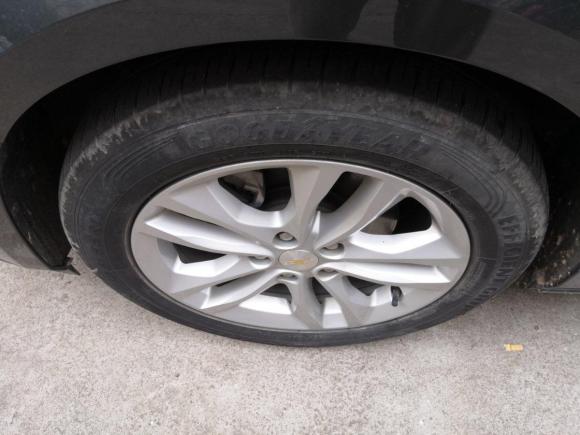 [义乌·豫N] 二手雪佛兰迈锐宝XL2017款 1.5T 自动锐驰版