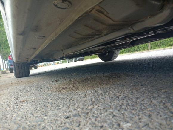 [北京·京P] 二手现代瑞纳2010款 三厢 1.4L 手动舒适型GS