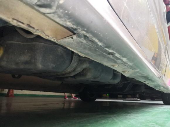 [武汉·鄂A] 二手上汽大通上汽大通G202019款 首发款 2.0T 自动智尊版 国V