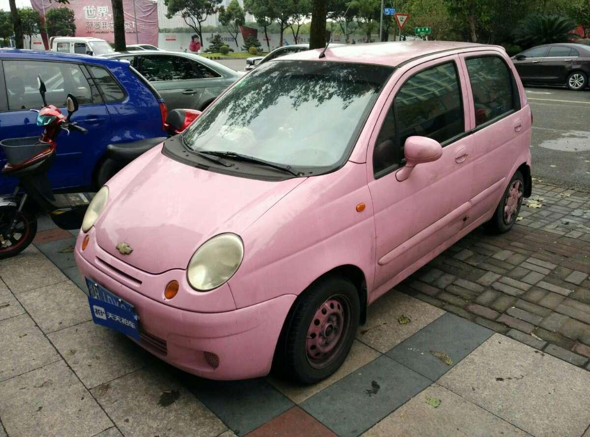 宁波车主691万买宝骏乐驰14年后转卖贬值616万车主哭了开玩笑吧